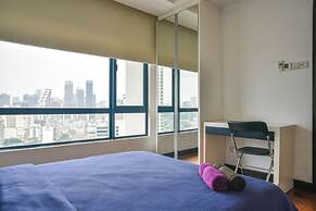 Casa Residency Apartment