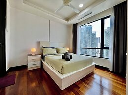 Casa Residency Apartment