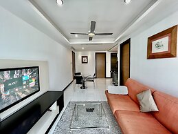 Casa Residency Apartment