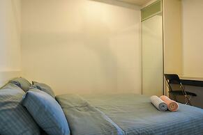 Casa Residency Apartment