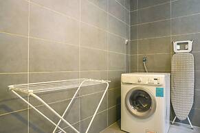 Casa Residency Apartment