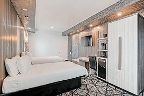 SureStay Hotel by Best Western Houston Southeast