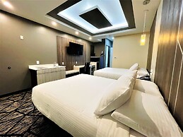 SureStay Hotel by Best Western Houston Southeast