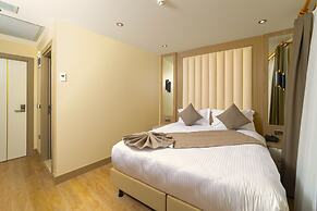 Asilzade Hotel Sirkeci