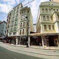 Asilzade Hotel Sirkeci