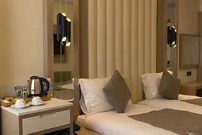 Asilzade Hotel Sirkeci