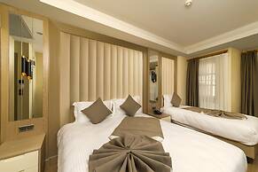 Asilzade Hotel Sirkeci