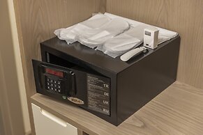 Asilzade Hotel Sirkeci