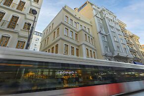 Asilzade Hotel Sirkeci