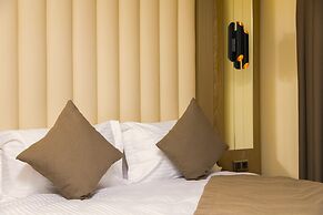 Asilzade Hotel Sirkeci