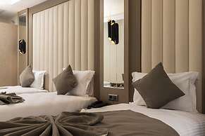 Asilzade Hotel Sirkeci