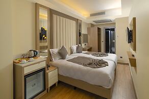 Asilzade Hotel Sirkeci