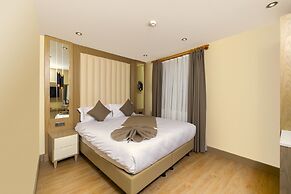 Asilzade Hotel Sirkeci