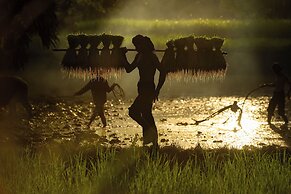 Caiman Eco Lodge