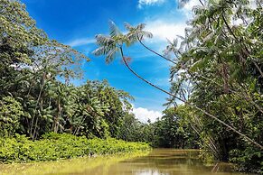 Caiman Eco Lodge