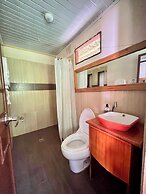 Caiman Eco Lodge