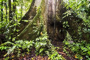 Caiman Eco Lodge