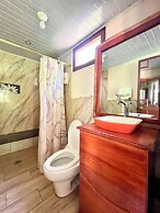 Caiman Eco Lodge
