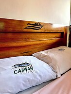 Caiman Eco Lodge