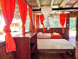 Caiman Eco Lodge