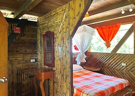 Caiman Eco Lodge