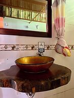 Caiman Eco Lodge