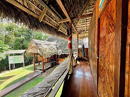 Caiman Eco Lodge