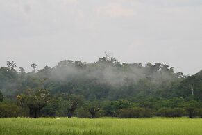 Caiman Eco Lodge