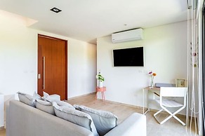 Panoramic By Alegria Rentals and Sandy Powerful