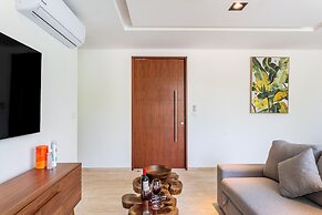 Panoramic By Alegria Rentals and Sandy Powerful