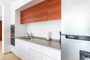 Panoramic By Alegria Rentals and Sandy Powerful