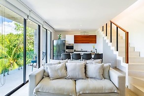 Panoramic By Alegria Rentals and Sandy Powerful