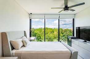 Panoramic By Alegria Rentals and Sandy Powerful