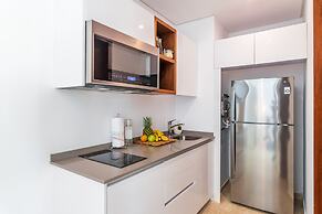 Panoramic By Alegria Rentals and Sandy Powerful