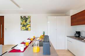 Panoramic By Alegria Rentals and Sandy Powerful