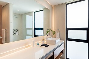 Panoramic By Alegria Rentals and Sandy Powerful