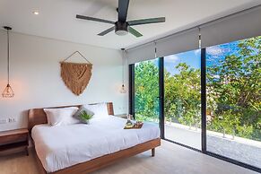 Panoramic By Alegria Rentals and Sandy Powerful