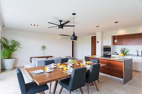 Panoramic By Alegria Rentals and Sandy Powerful