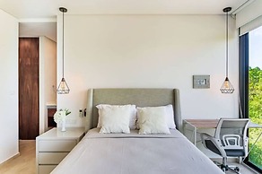 Panoramic By Alegria Rentals and Sandy Powerful