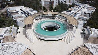 Panoramic By Alegria Rentals and Sandy Powerful