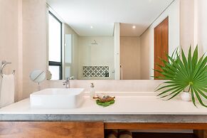 Panoramic By Alegria Rentals and Sandy Powerful