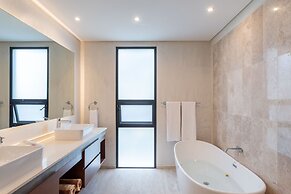 Panoramic By Alegria Rentals and Sandy Powerful