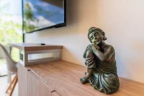 Panoramic By Alegria Rentals and Sandy Powerful