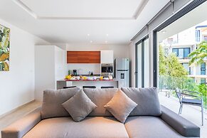 Panoramic By Alegria Rentals and Sandy Powerful