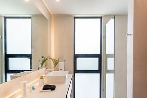 Panoramic By Alegria Rentals and Sandy Powerful