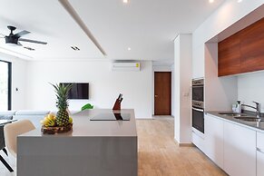 Panoramic By Alegria Rentals and Sandy Powerful