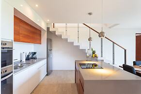 Panoramic By Alegria Rentals and Sandy Powerful