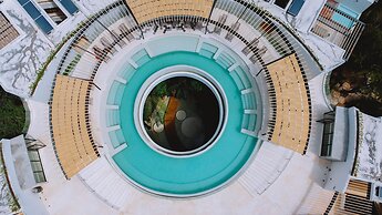 Panoramic By Alegria Rentals and Sandy Powerful