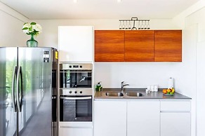 Panoramic By Alegria Rentals and Sandy Powerful