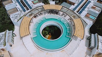 Panoramic By Alegria Rentals and Sandy Powerful